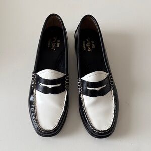 G.H. Bass & Co. Weejuns Whitney Penguins